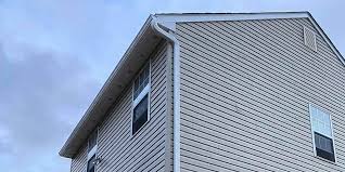 Professional Siding in Lookout Mountain, TN